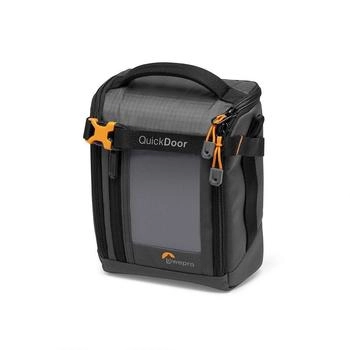 Lowepro GearUp Creator Box M II Green Line