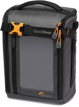 Lowepro GearUp Creator Box L II Green Line