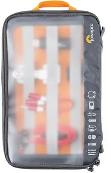 Lowepro GearUp Case Lagre Green Line