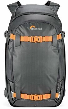 Lowepro Whistler Rucksack 450 AW II Green Line