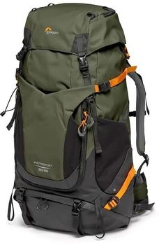 Lowepro PhotoSport-Rucksack PRO 55L AW IV (S/M)