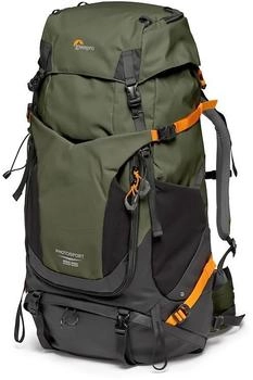 Lowepro PhotoSport-Rucksack PRO 55L AW IV (M/L)