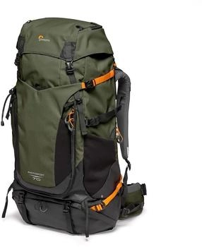Lowepro PhotoSport-Rucksack PRO 70L AW IV (S/M)