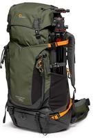 Lowepro LP37474-PWW, Lowepro Fotorucksack PhotoSport PRO AW IV M-L 70L gr&uuml;n