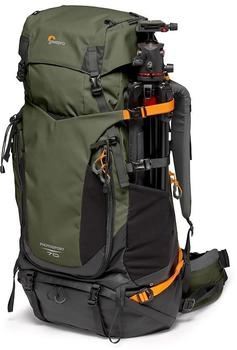 Lowepro PhotoSport-Rucksack PRO 70L AW IV (M/L)