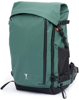 NYA-EVO Fjord 50-C Pine Green