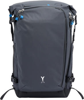 NYA-EVO Fjord 50-C Graphite