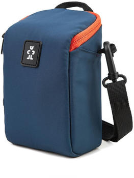 Crumpler Quick Escape Toploader 300 navy