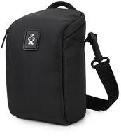 Crumpler Toploader 300 schwarz