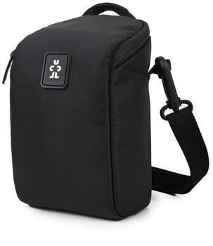 Crumpler Quick Escape Toploader 300 schwarz
