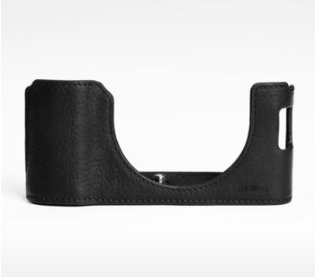 SmallRig Leder-Halbschalen-Kit für FUJIFILM X100VI schwarz