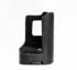 SmallRig Leder-Halbschalen-Kit für FUJIFILM X100VI schwarz