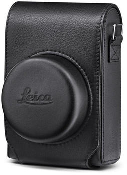 Leica Camera Camera Etui D-Lux 8, Leder