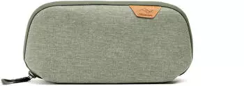 Peak Design Small Tech Pouch salbeigr&uuml;n