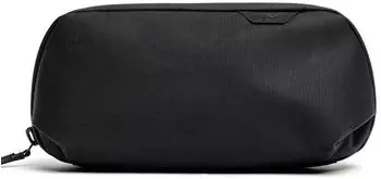 Peak Design Small Tech Pouch schwarz