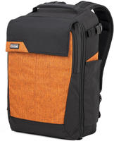 thinkTank 720196, thinkTank Fotorucksack Mirrorless Mover 18L Campfire Orange