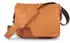 Compagnon little messenger Gen III hellbraun