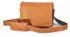 Compagnon little messenger Gen III hellbraun