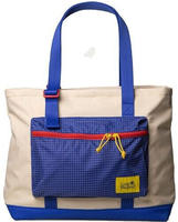 Long Weekend Beacon Tote creme multicolor