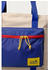Long Weekend Beacon Tote creme multi