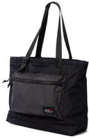 Long Weekend Beacon Tote Black