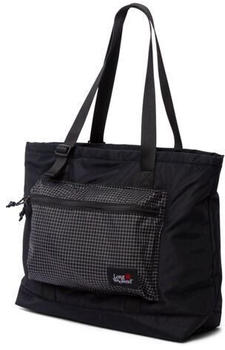 Long Weekend Beacon Tote schwarz