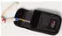 Moment by Momment Point and Shoot Camera Pouch schwarz