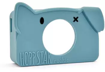 Hoppstar Silikonh&uuml;lle f&uuml;r Rookie yale
