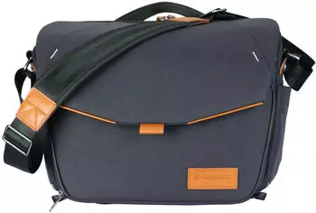 Vanguard VEO City S36 marineblau