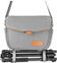 Vanguard VEO City S30 grau