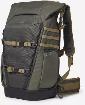 Decathlon Solognac Fotorucksack 900
