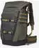 Decathlon Solognac Fotorucksack 900