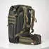 Decathlon Solognac Fotorucksack 900