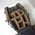 Decathlon Solognac Fotorucksack 900