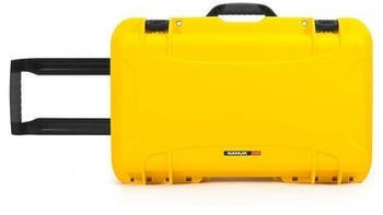 Nanuk Case 935-1004 + Schaumstoff gelb