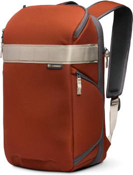 GOMATIC Peter McKinnon Luma 18L rostiges rot