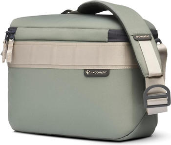 GOMATIC Peter McKinnon Luma Sling 12L grün
