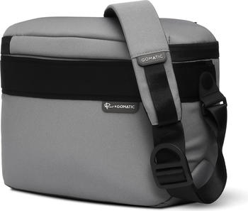 GOMATIC Peter McKinnon Luma Sling 12L grau