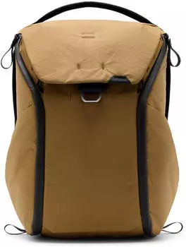 Peak Design Everyday Backpack V2 20L coyote