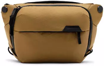 Peak Design Everyday Sling 3L V2 coyote