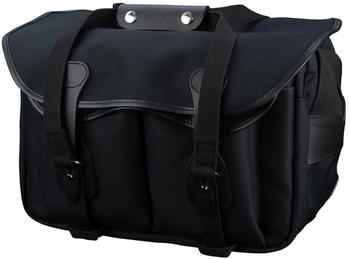 Billingham 335 MK II black fibrenyte/black