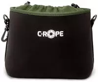 C-Rope Kamerabeutel V2 Neopren L