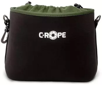 C-Rope Kamerabeutel V2 L