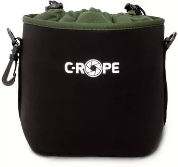 C-Rope Kamerabeutel V2 M