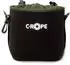 C-Rope Neopren Kamerabeutel mit Fleece-Fütterung