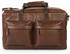 Compagnon weekender Gen III dunkelbraun