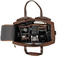 Compagnon weekender Gen III dunkelbraun