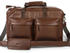 Compagnon weekender Gen III dunkelbraun