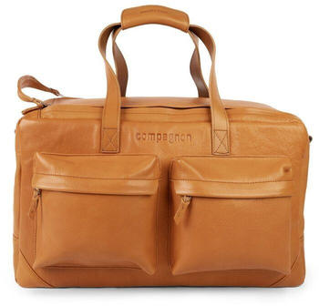 Compagnon weekender Gen III hellbraun