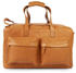 Compagnon weekender Gen III hellbraun